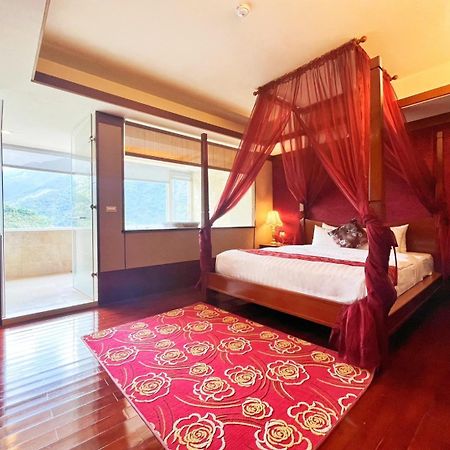 Dongpo Ti Lun Hotel Xinyi Esterno foto
