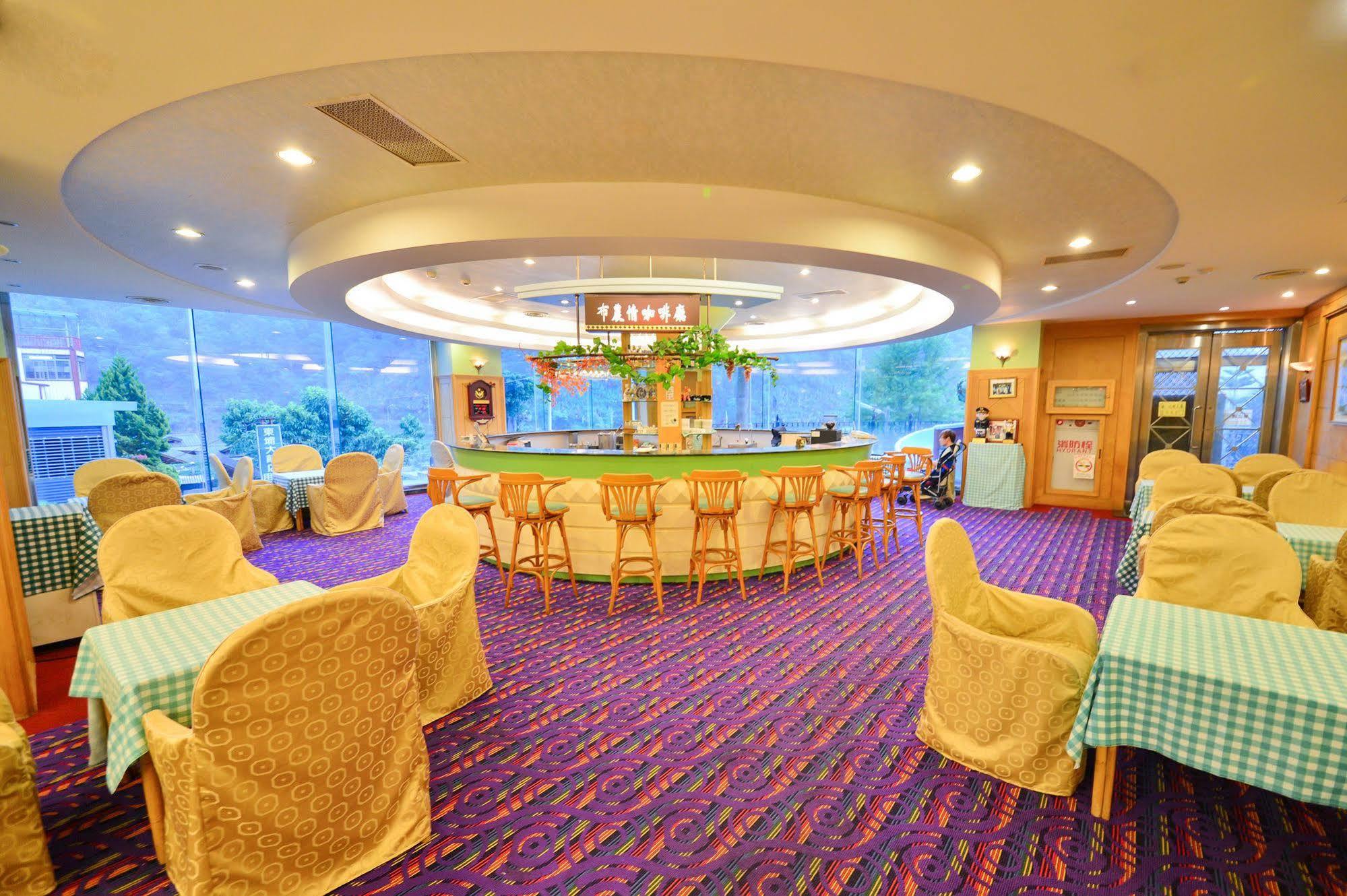 Dongpo Ti Lun Hotel Xinyi Esterno foto